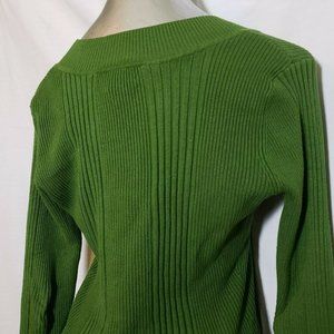 Telling You Some Things Sweater